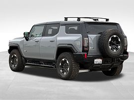 2025 GMC Hummer EV