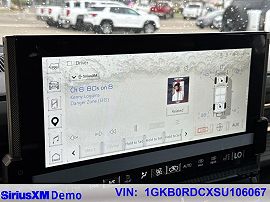 2025 GMC Hummer EV