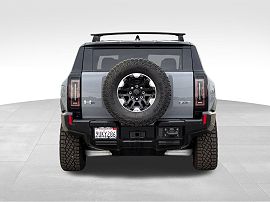 2025 GMC Hummer EV