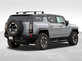 2025 GMC Hummer EV