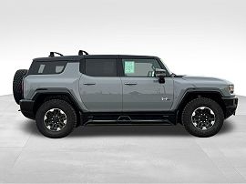 2025 GMC Hummer EV