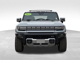 2025 GMC Hummer EV