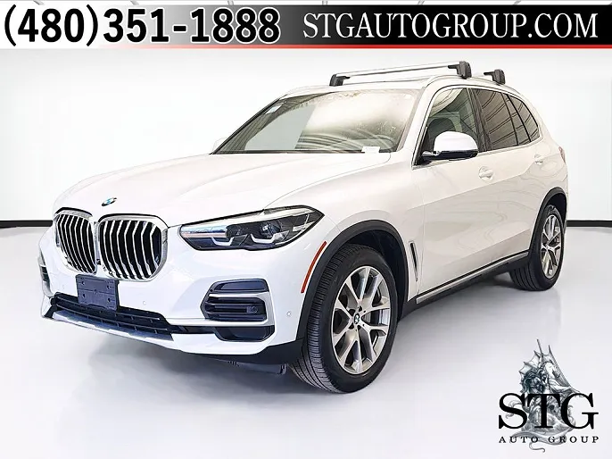 2023 BMW X5