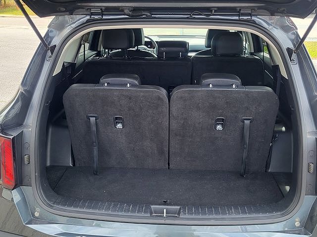 2024 Kia Sorento