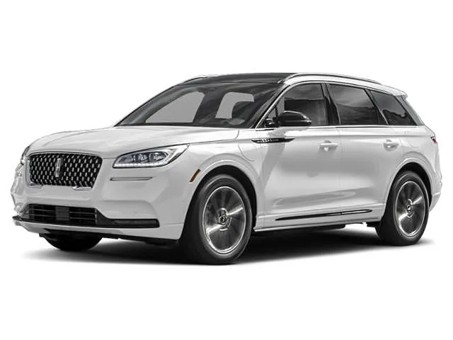 2022 Lincoln Corsair