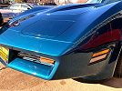 1982 Chevrolet Corvette null image 7