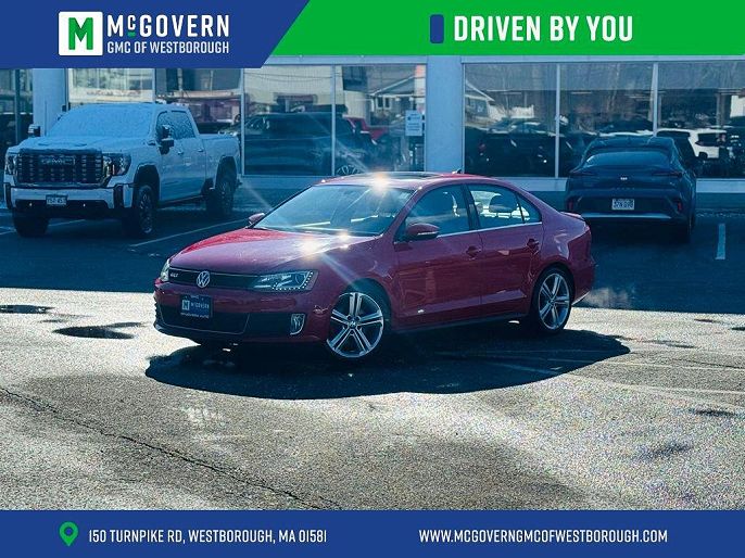 2015 Volkswagen Jetta