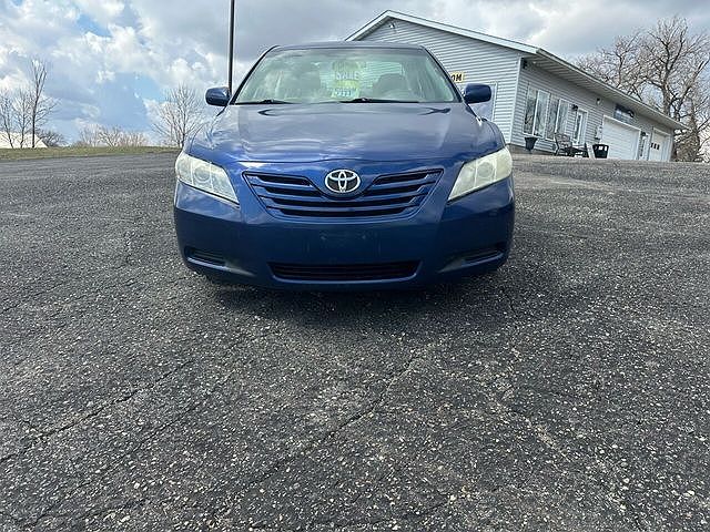 2009 Toyota Camry LE image 20