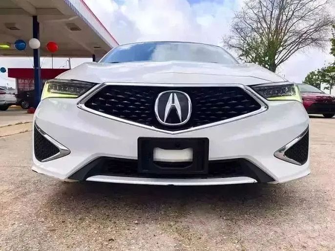 2020 Acura ILX