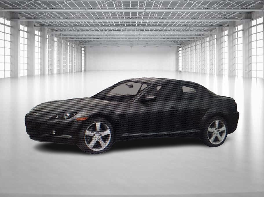 2007 Mazda RX-8 Grand Touring image 0
