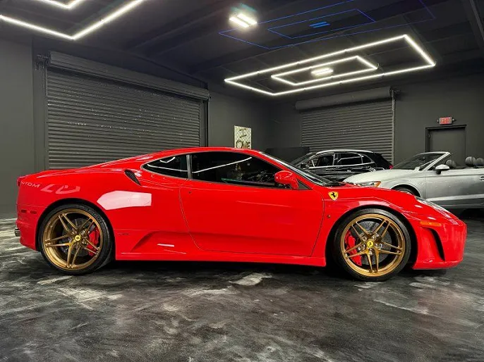 2005 Ferrari F430