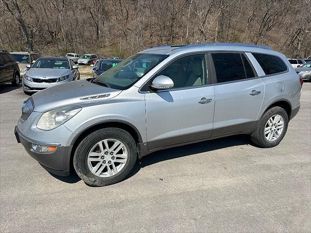 2009 Buick Enclave CX image 0