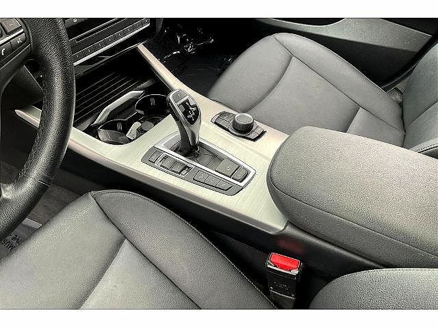 2017 BMW X4 xDrive28i image 14