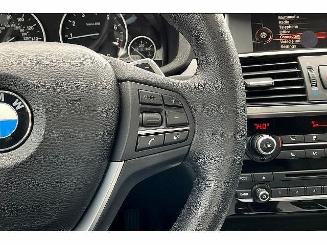 2017 BMW X4 xDrive28i image 16