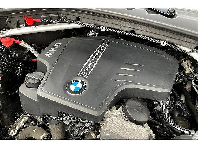 2017 BMW X4 xDrive28i image 28