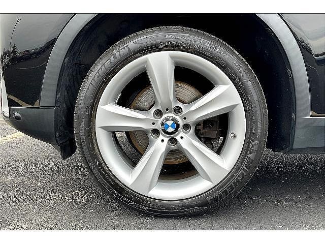2017 BMW X4 xDrive28i image 8