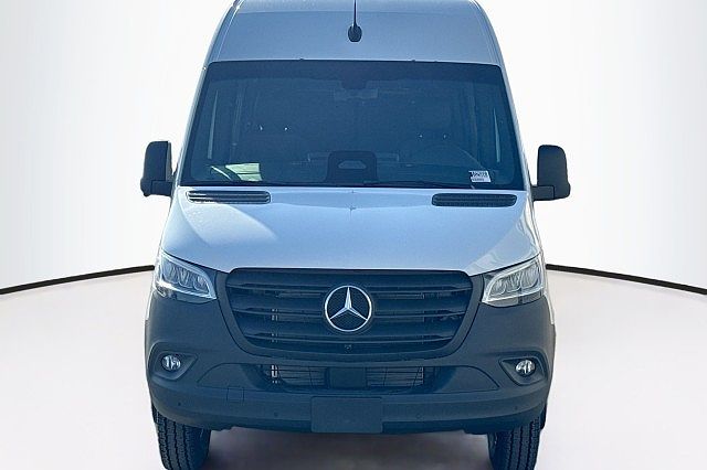 2026 Mercedes-Benz Sprinter