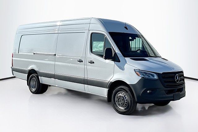 2026 Mercedes-Benz Sprinter