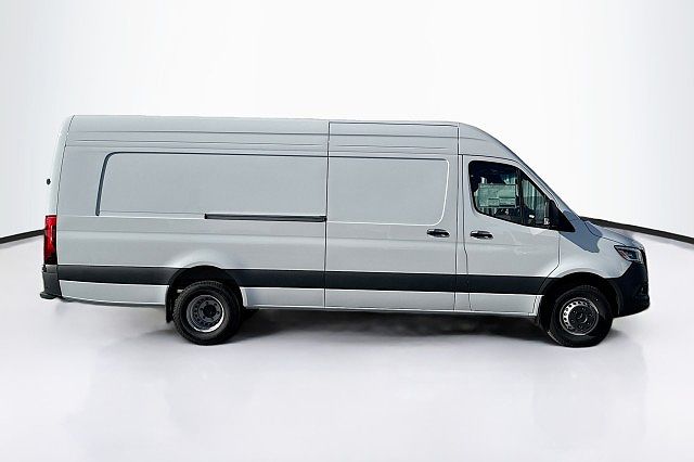 2026 Mercedes-Benz Sprinter