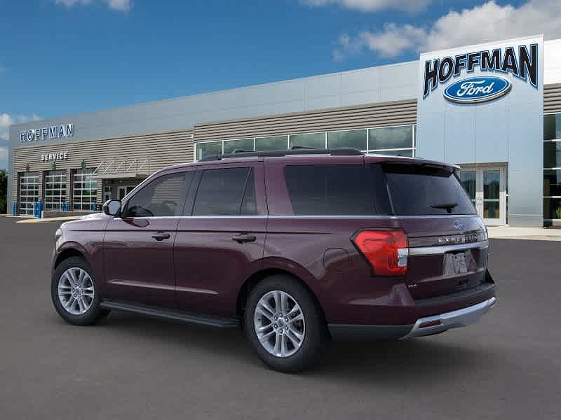 2024 Ford Expedition XLT image 5