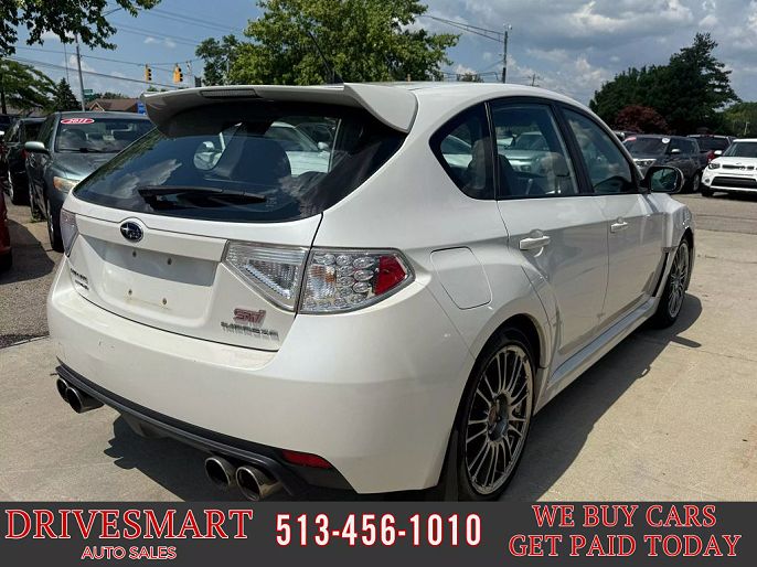 2013 Subaru Impreza