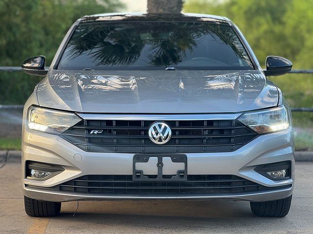 2020 Volkswagen Jetta