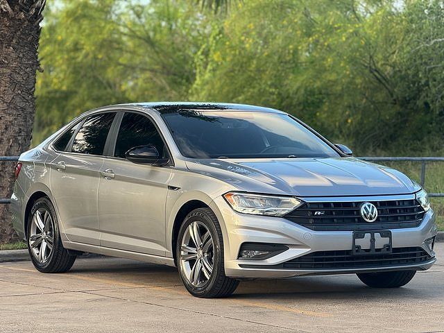 2020 Volkswagen Jetta