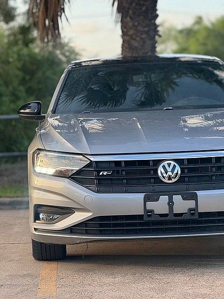 2020 Volkswagen Jetta