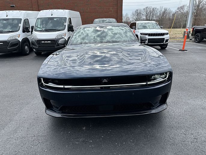 2024 Dodge Charger