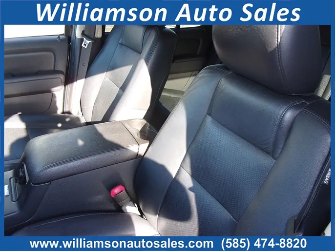 2010 Mercury Mountaineer