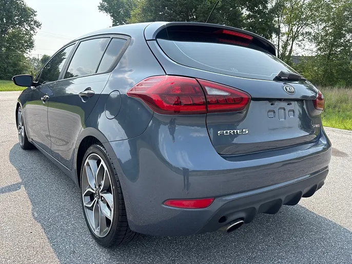 2015 Kia Forte5