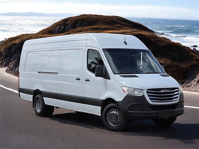 2019 Freightliner Sprinter