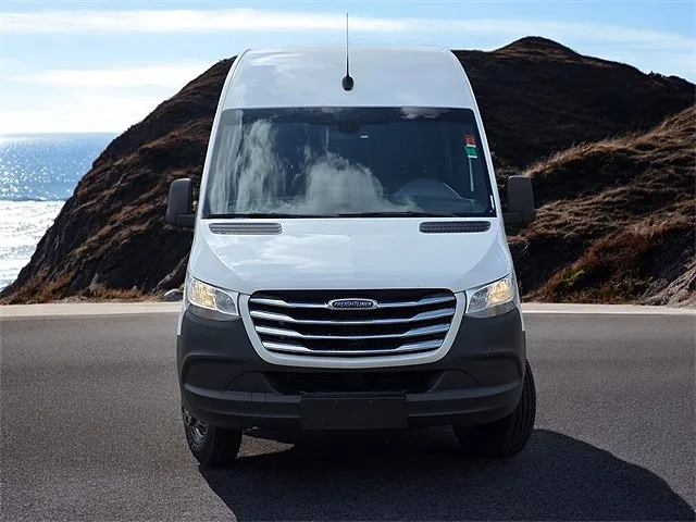 2019 Freightliner Sprinter