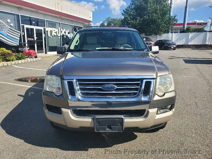 2006 Ford Explorer