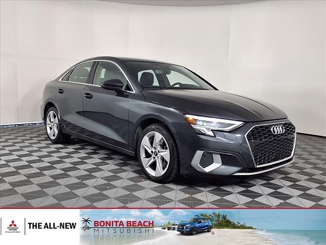 2024 Audi A3