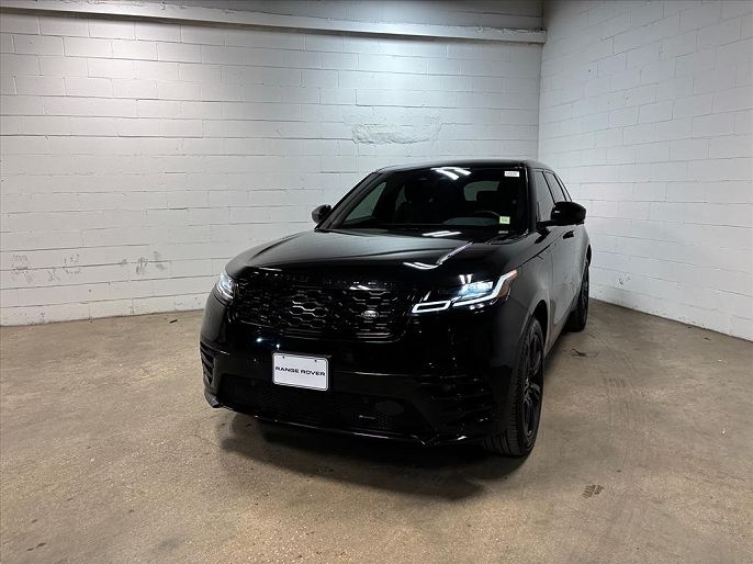 2023 Land Rover Range Rover Velar