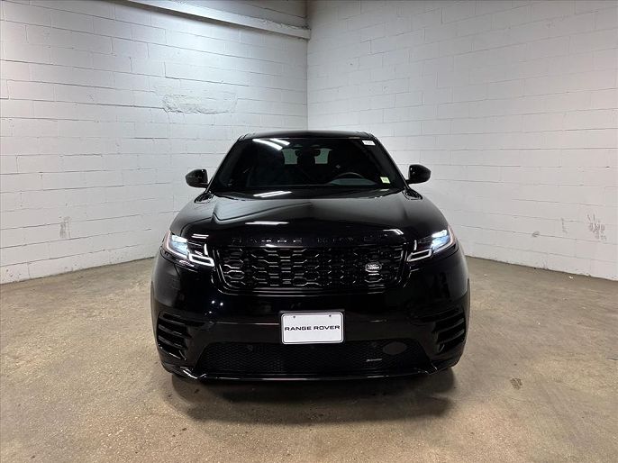2023 Land Rover Range Rover Velar