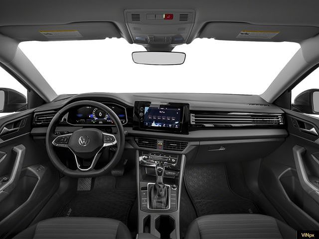 2026 Volkswagen Jetta