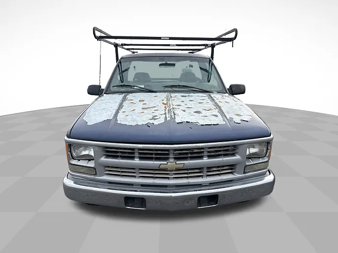 2000 Chevrolet C/K 2500