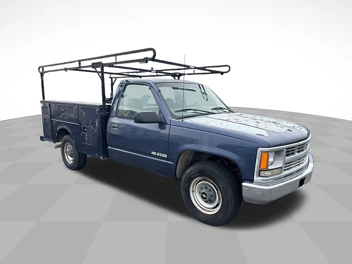 2000 Chevrolet C/K 2500