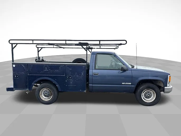 2000 Chevrolet C/K 2500