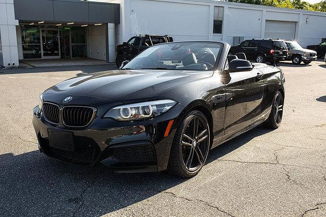 2020 BMW 2 Series