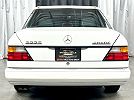 1991 Mercedes-Benz 300 E image 6