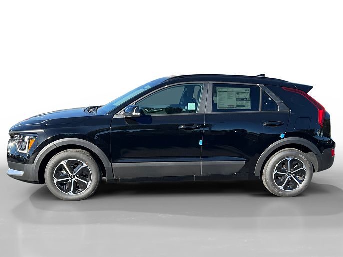2025 Kia Niro