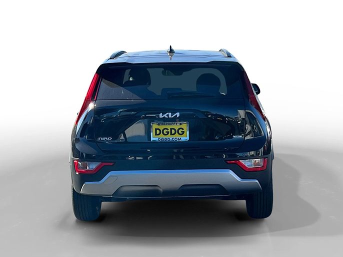 2025 Kia Niro