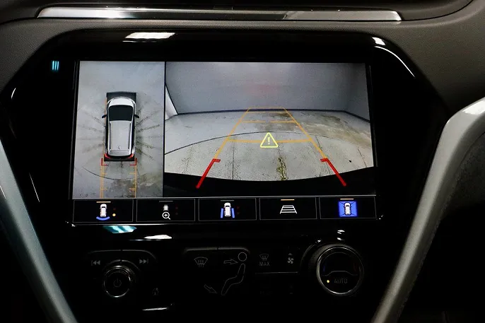 2020 Chevrolet Bolt EV