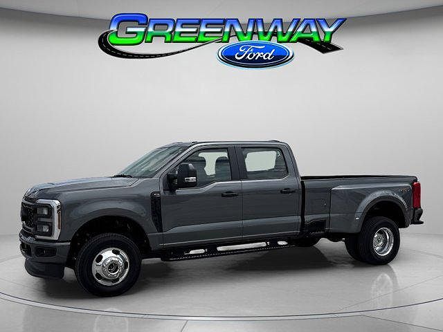 2026 Ford F-350