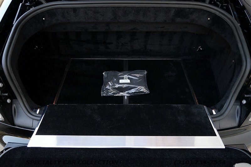 2010 Rolls-Royce Phantom Drophead image 40