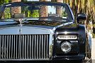 2010 Rolls-Royce Phantom Drophead image 8