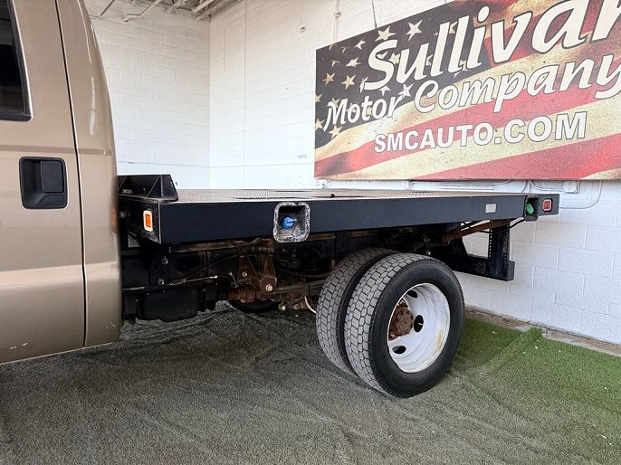 2012 Ford F-450
